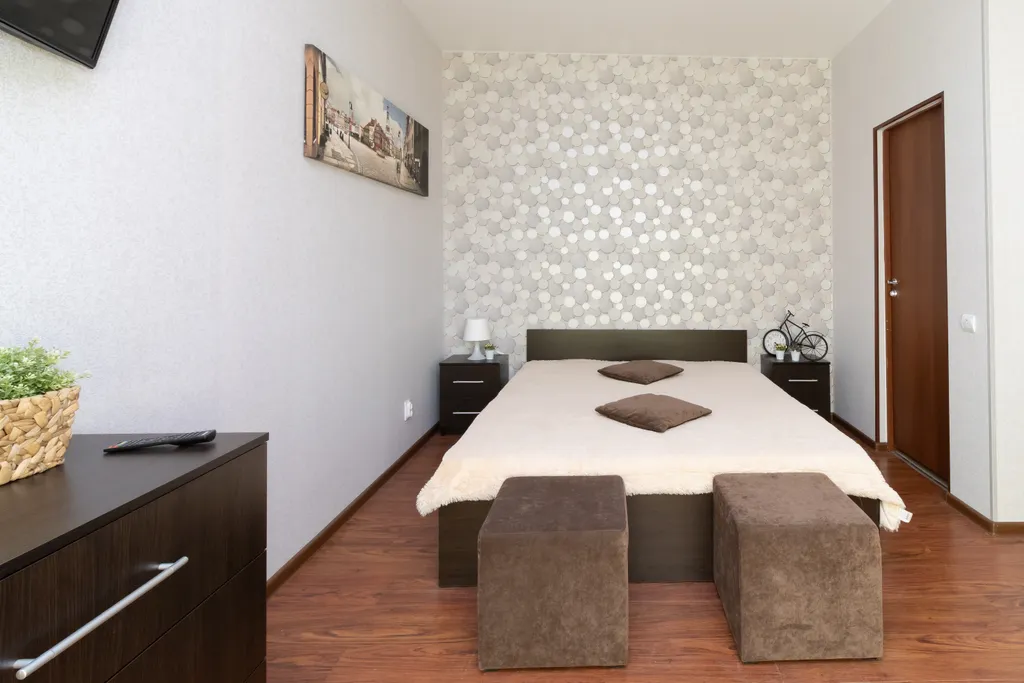 Апартаменты у моря