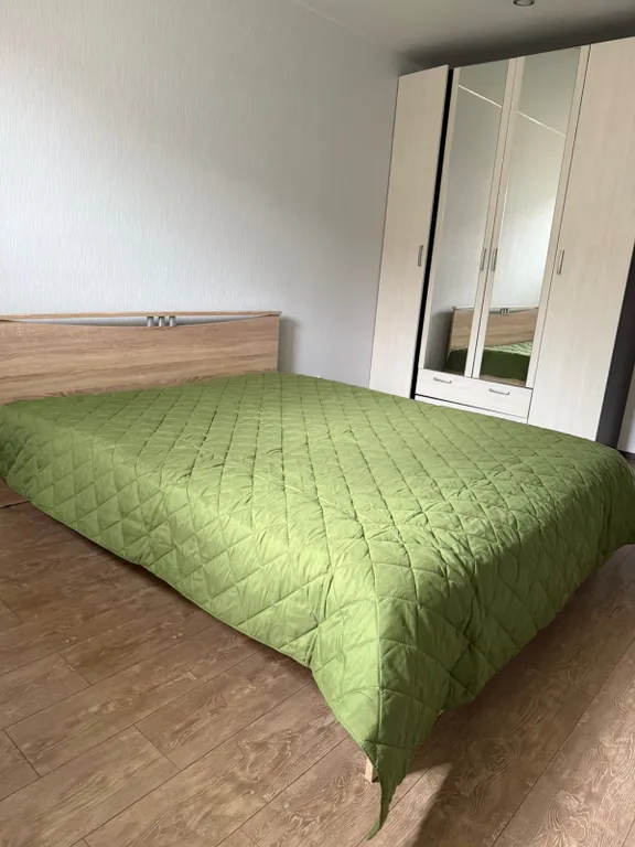 Уютная 2-я квартира в новом доме