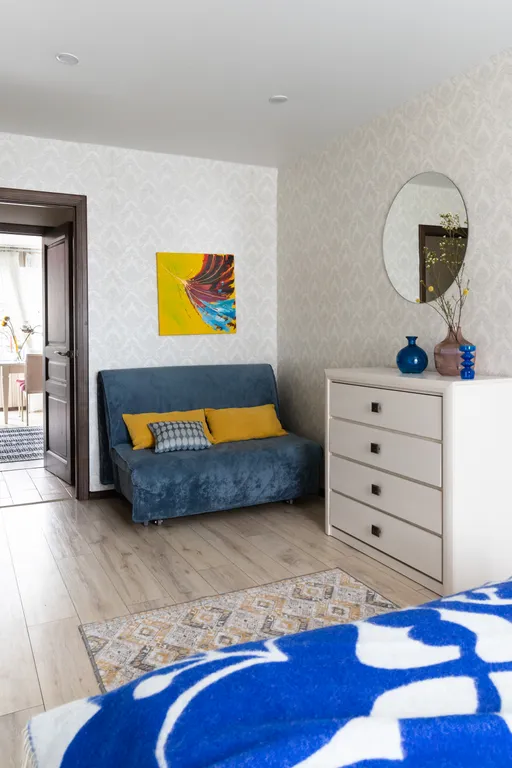 Квартира в центре