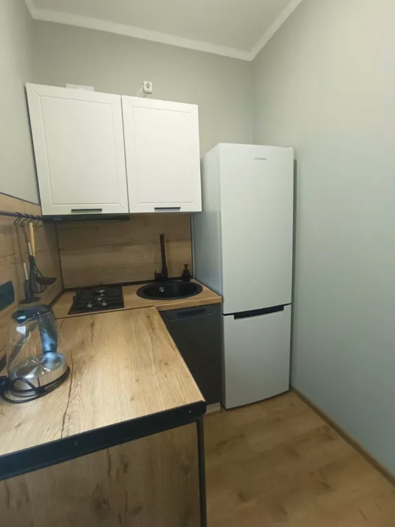 Уютная квартира в Имеретинской низменности