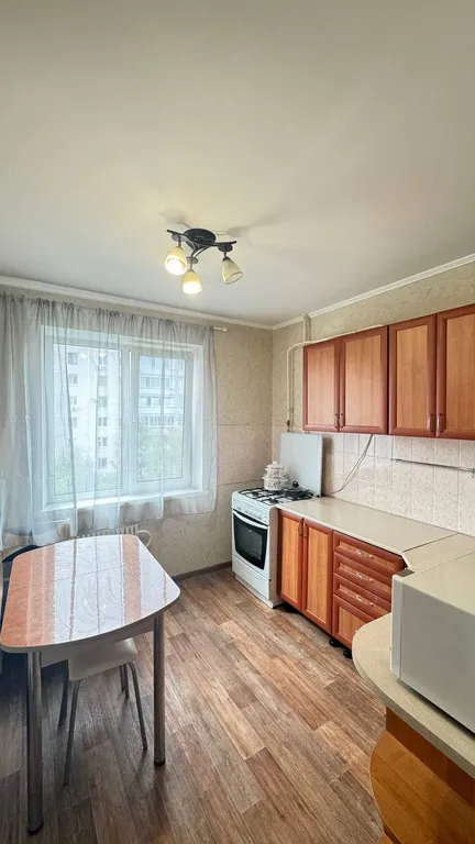 Квартира Уютная квартира рядом с метро — Казань