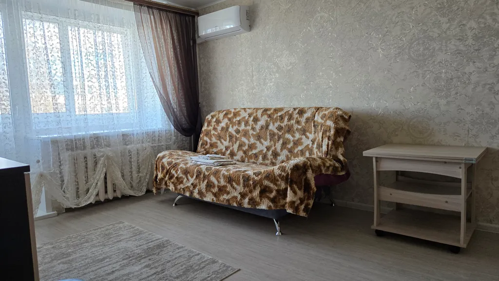 Квартира комфорт класс в центре города