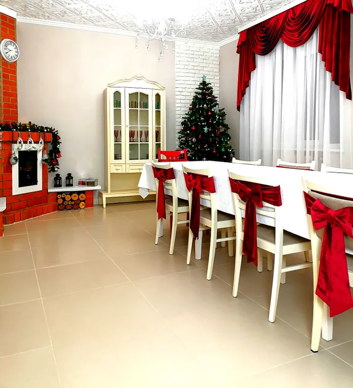 Гостевой дом в центре города