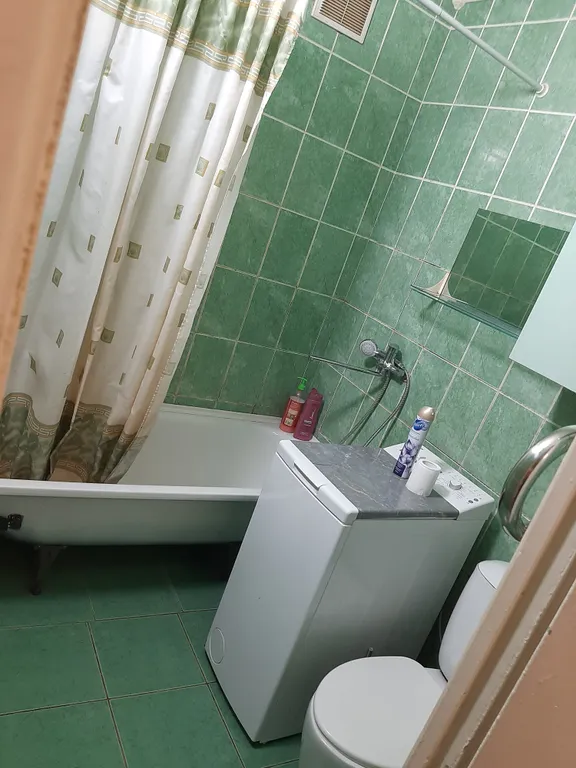 Квартира в центре Кировского района