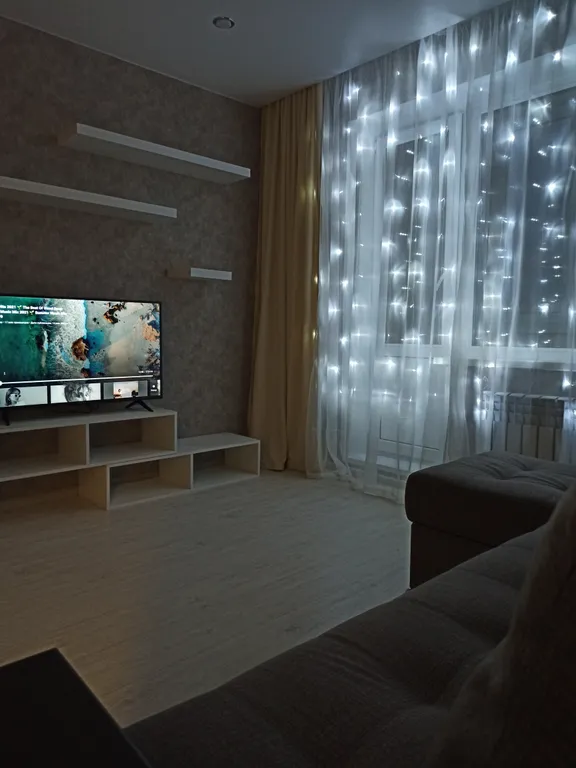 2-комнатная Квартира — аренда посуточно в Печора