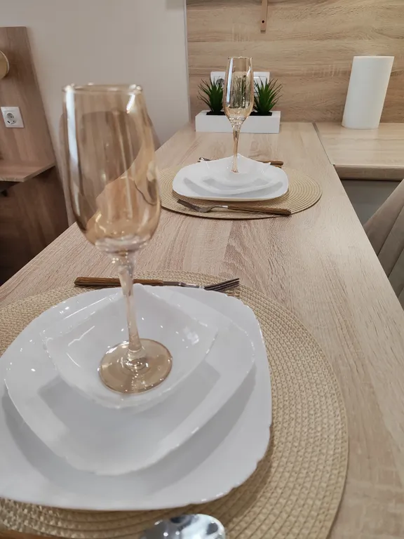 Современная квартира в центре города в новом ЖК МаксиЛайф