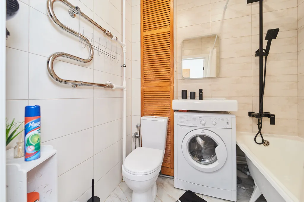 Smarthome в самом центре