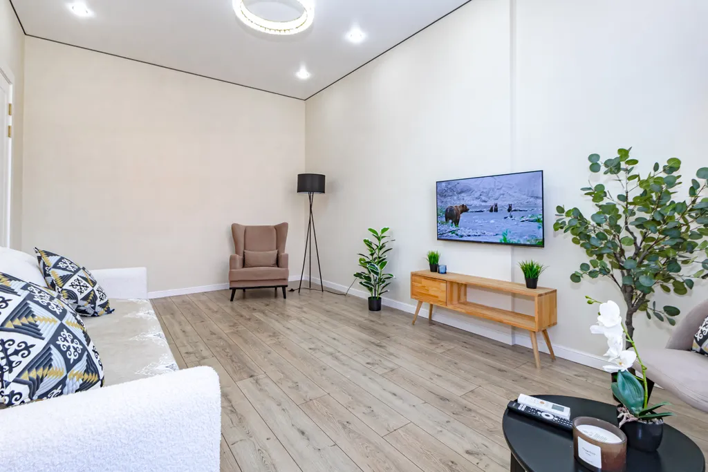 Bukhar Jyrau Premium Stay