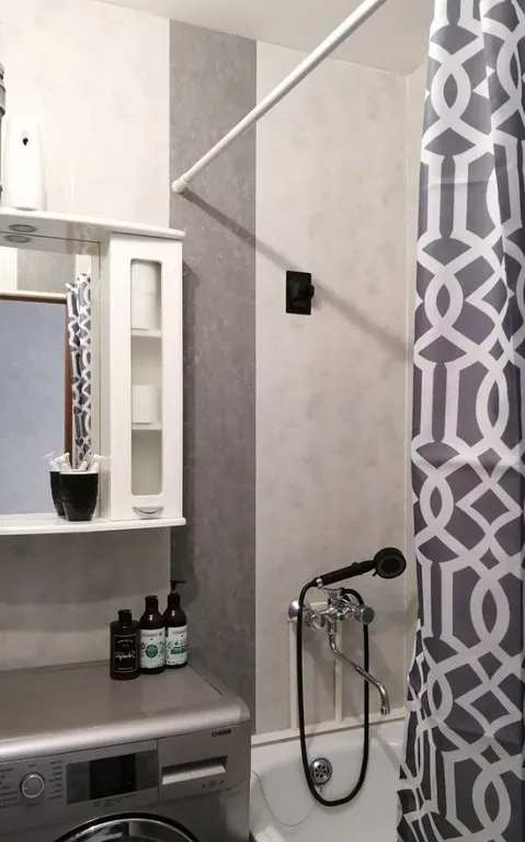 Квартира с отличной локацией