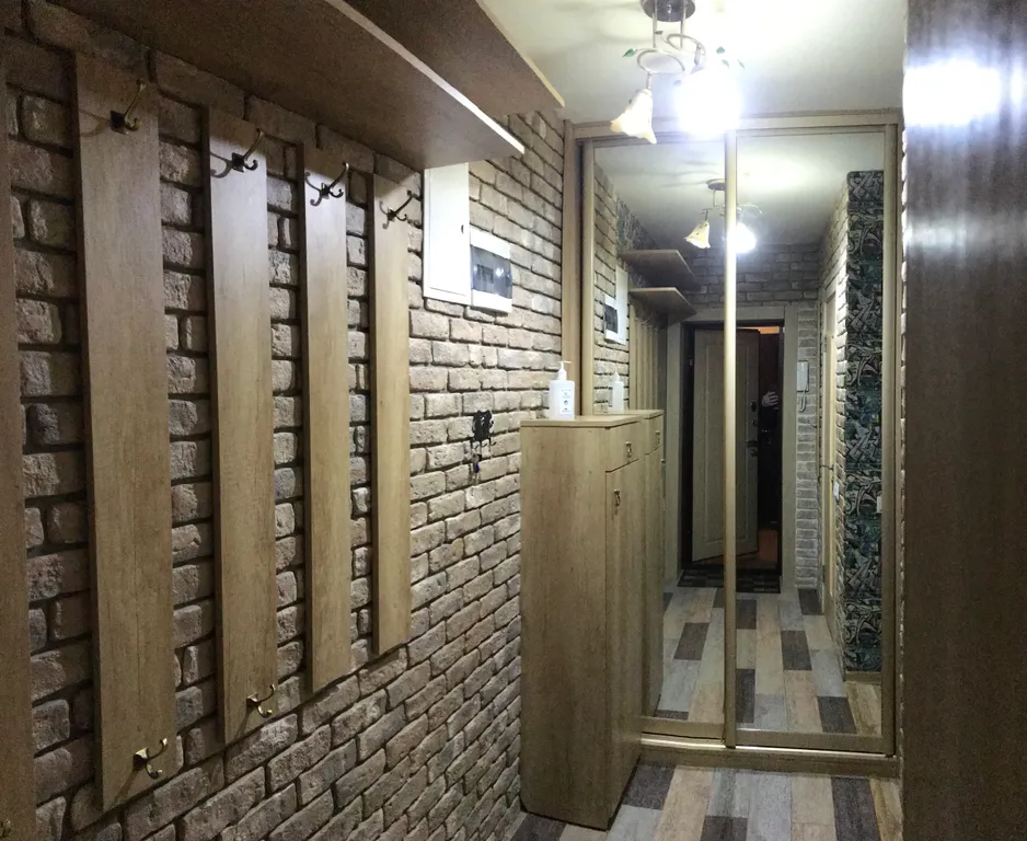 Квартира Уютная квартира рядом с метро — Минск