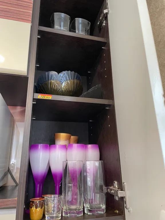 Студия для хороших гостей Саян!