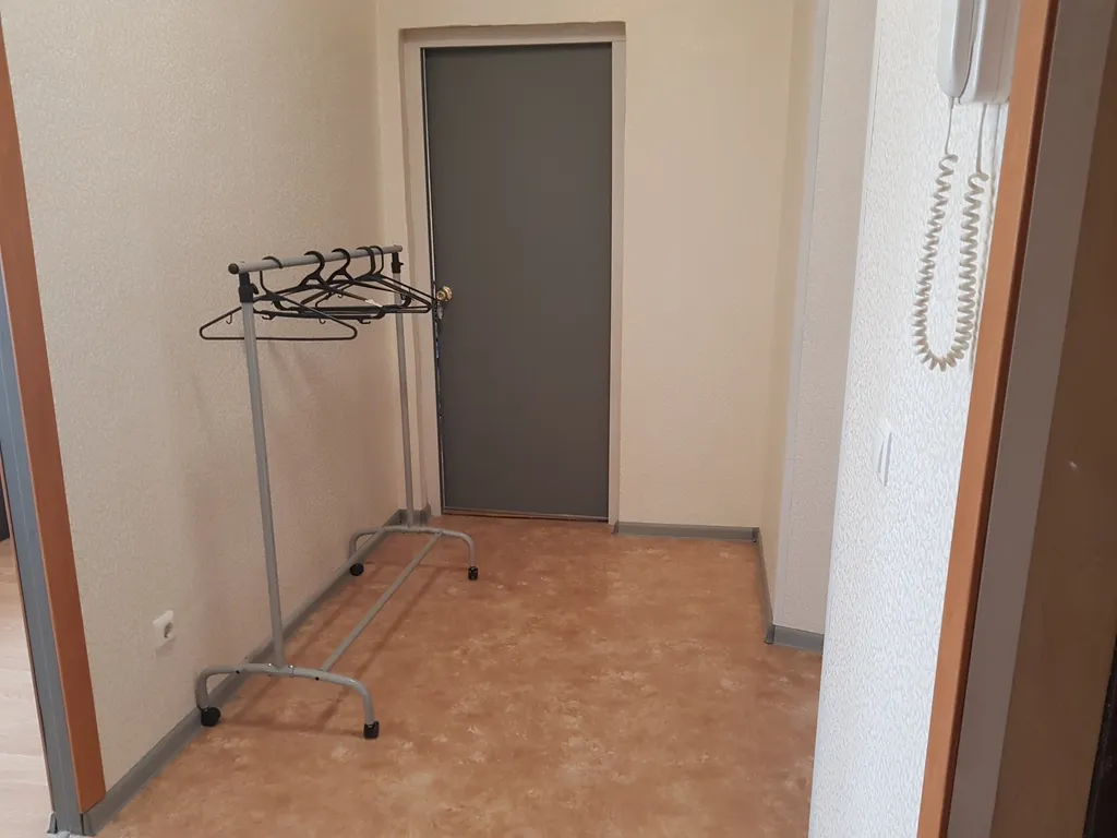 Отличная квартира для проживания