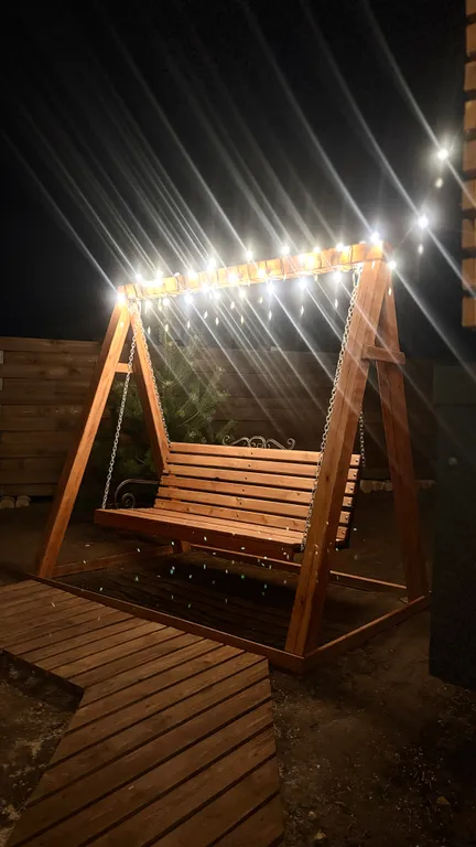 Уютный новый дом с сауной включена в стоимость и видом на озеро и лес