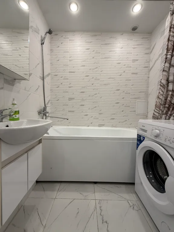 Тут хорошо на Онежской