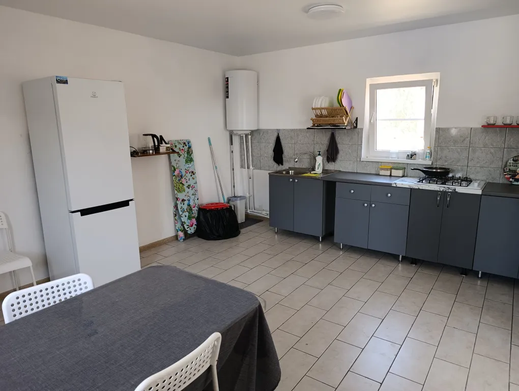 1-комнатный Дом