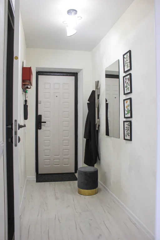 Квартира Трехкомнатные апартаменты у Рыбной деревни — Калининград