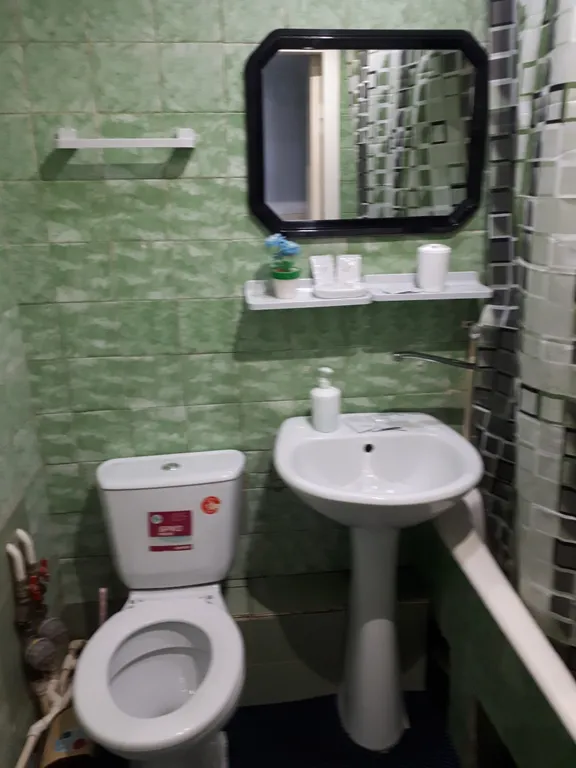 Квартира Уютная квартира в тихом центре города на Бажова — Екатеринбург