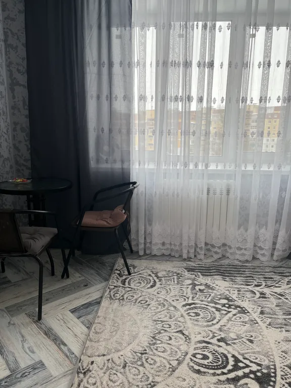 Апартаменты для всей семьи