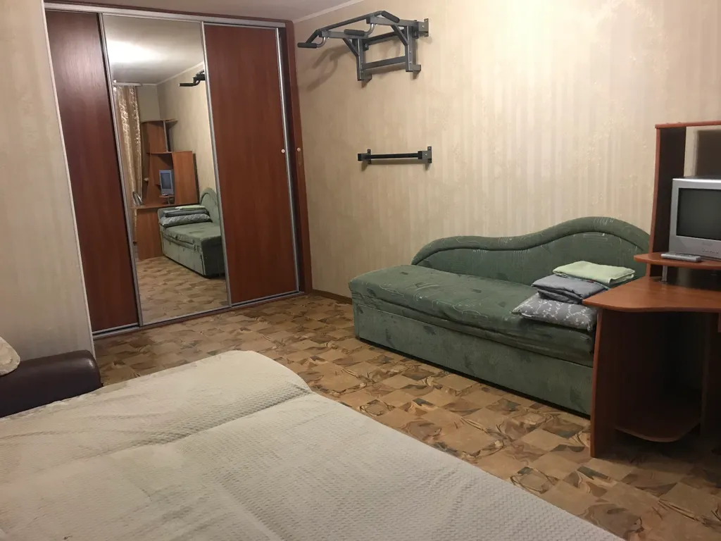 Квартира Квартира рядом с умпо, тец — Уфа