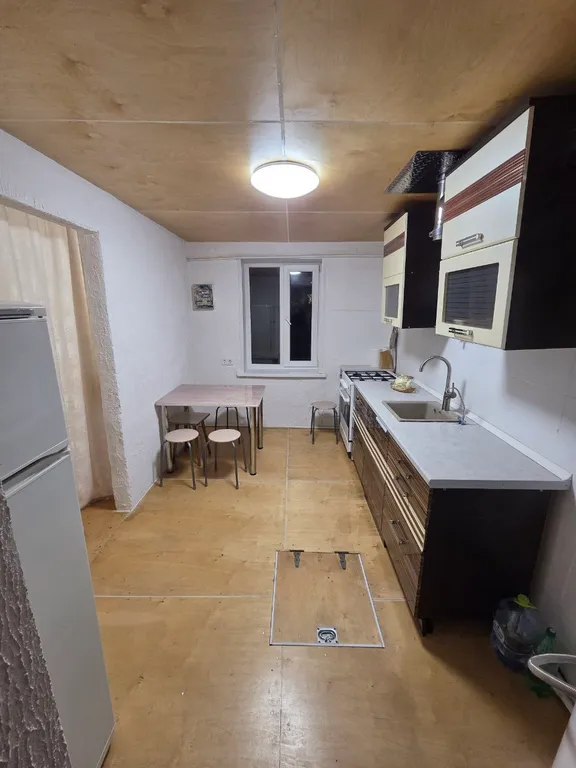 Домик для отдыха