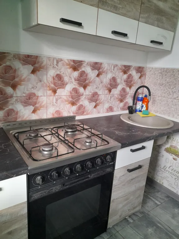 Лучшая квартира