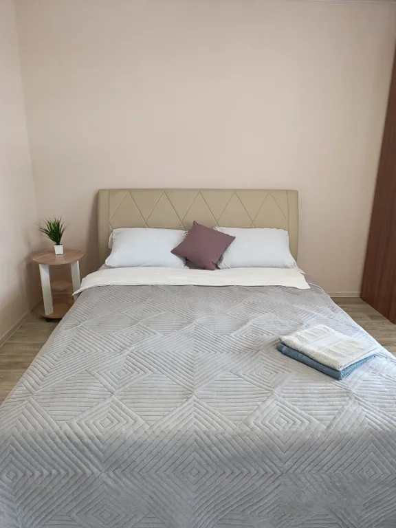 Студия напротив Онкологического центра