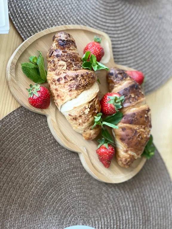 Квартира Квартира Студия люкс — Ейск