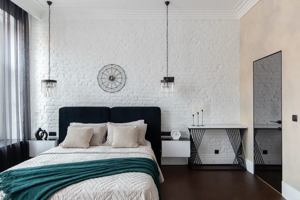 Апартаменты на канале Грибоедова 4 комнаты