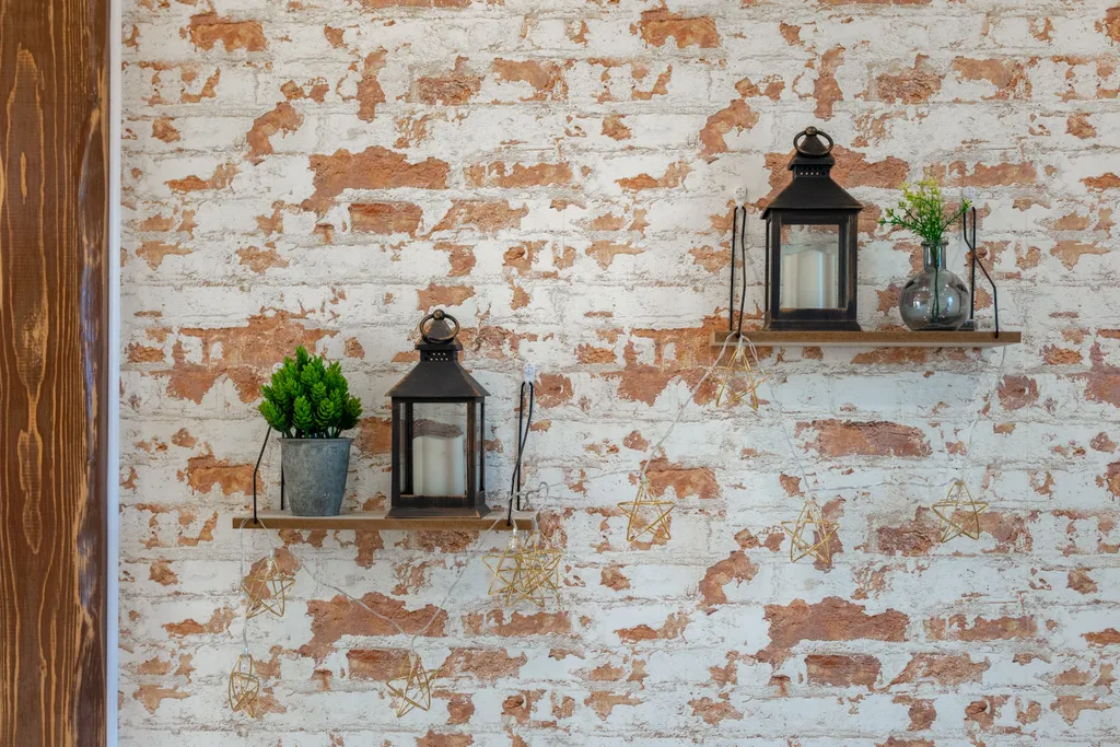 Уютный новый дом в тихом местечке