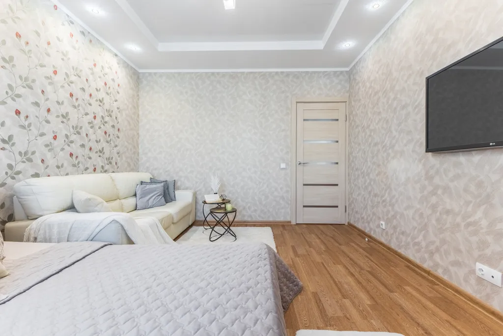 Апартамент Serenity Homes