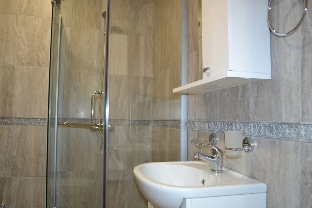 Квартира 1-комнатная Квартира — Сириус