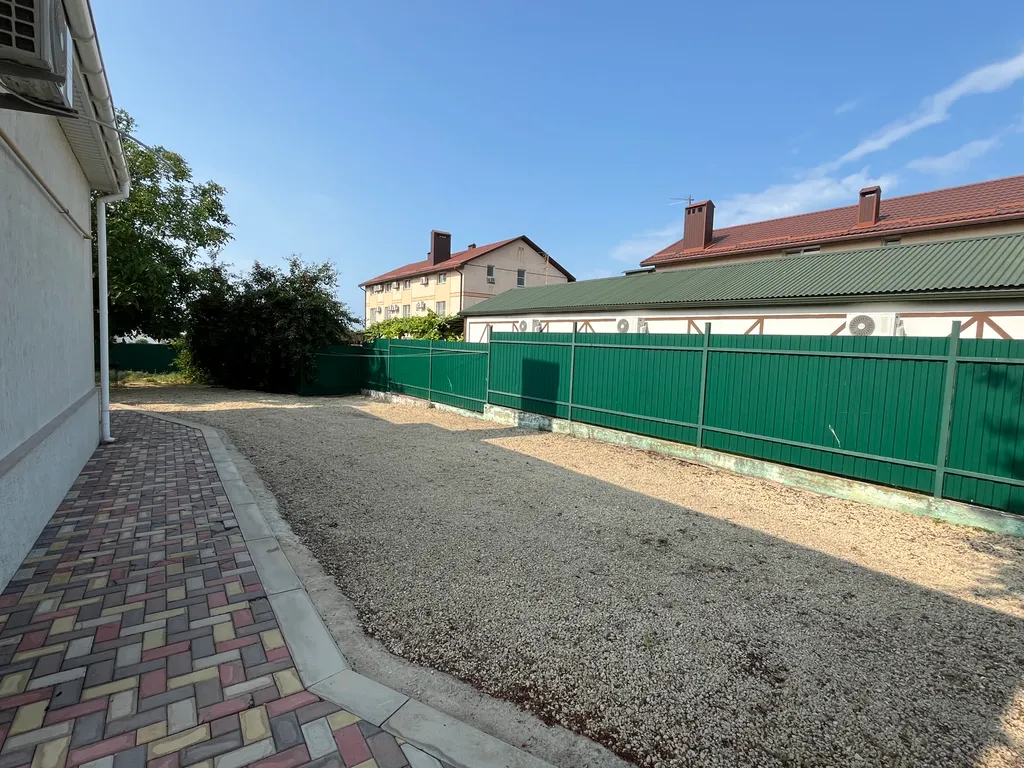 Дом для семейного отдыха