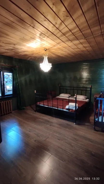 Атмосферные апартаменты  на территории курорта Эльбрус