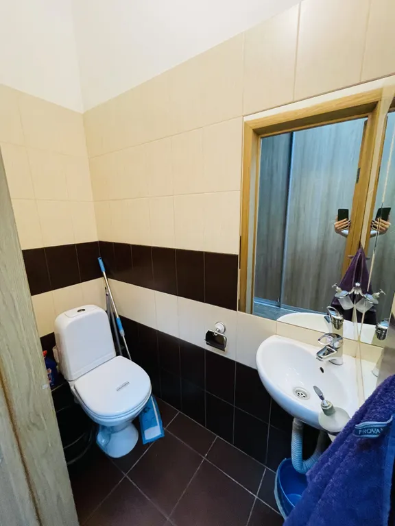 Апартаменты с шикарным панорамным видом на Енисей