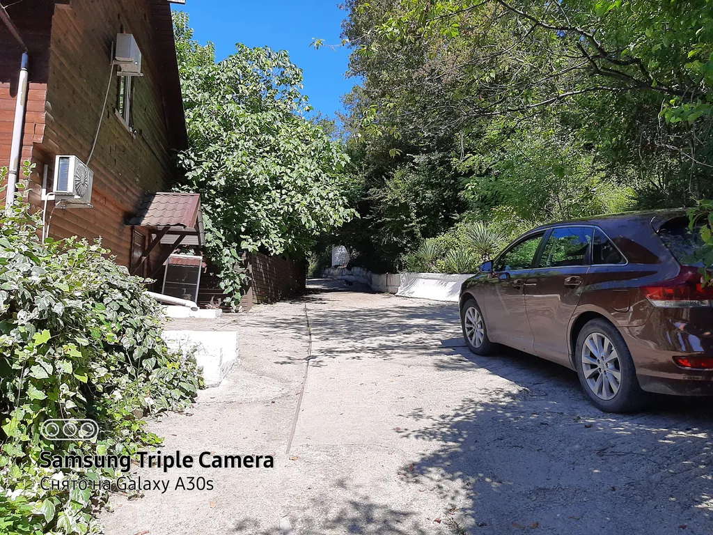 Дом с шикарным видом на море