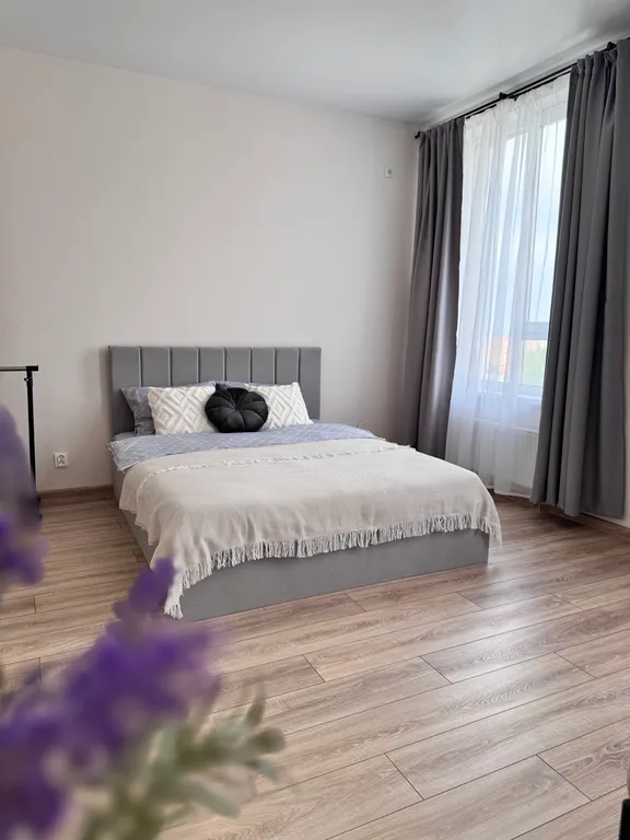 Квартира в Слободе ЖК Уездные Кварталы