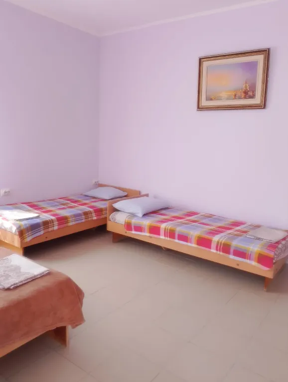 Студия с отдельным входом