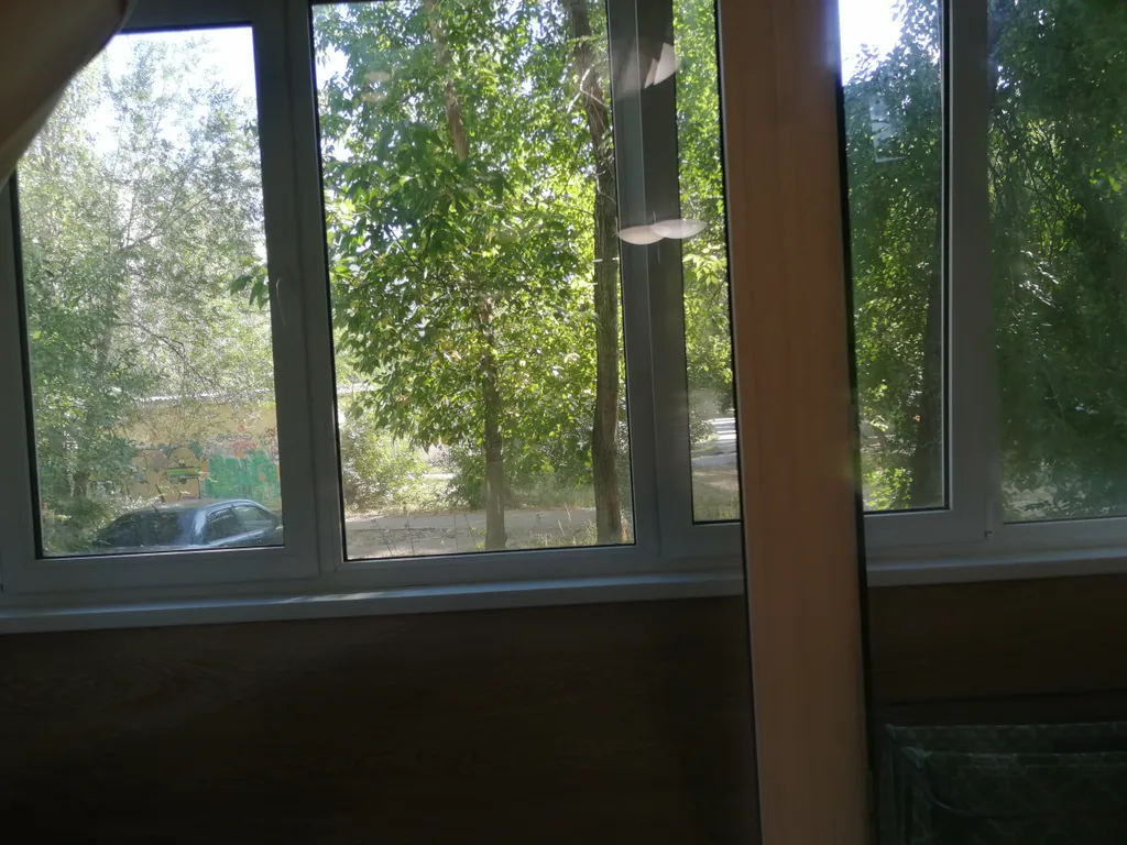 Квартира рядом с центром