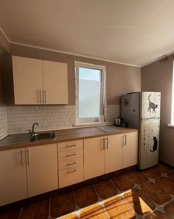 3-комнатный Дом