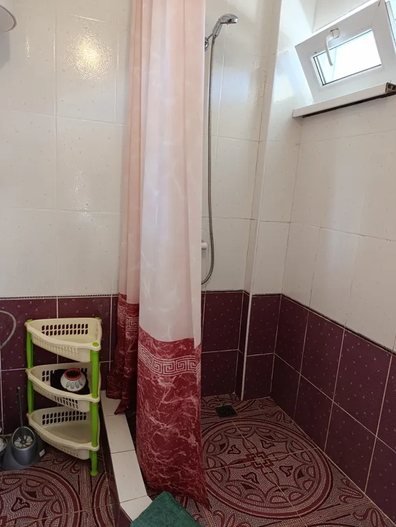 Квартира Квартира Семейное гнёздышко 300 м.от моря — Севастополь