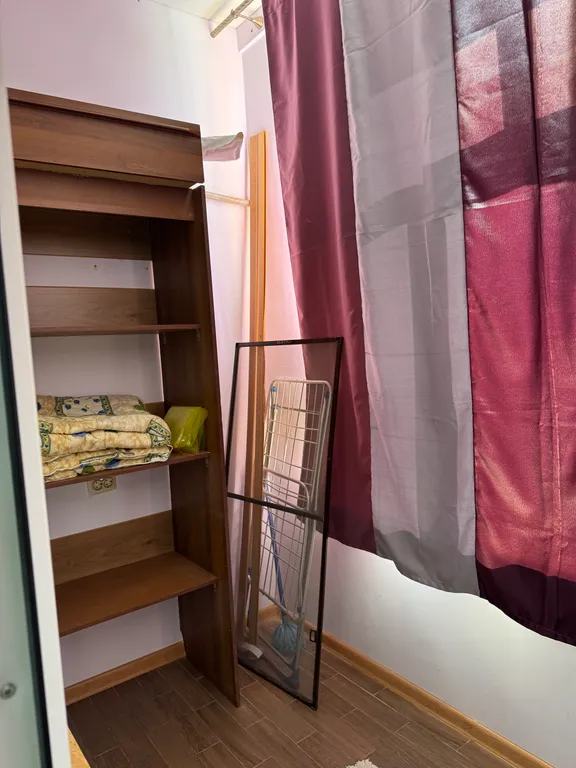 Квартира с видом на море