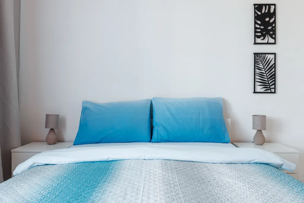 Квартира Апартаменты рядом с Аэропортом Пулково — Санкт-Петербург