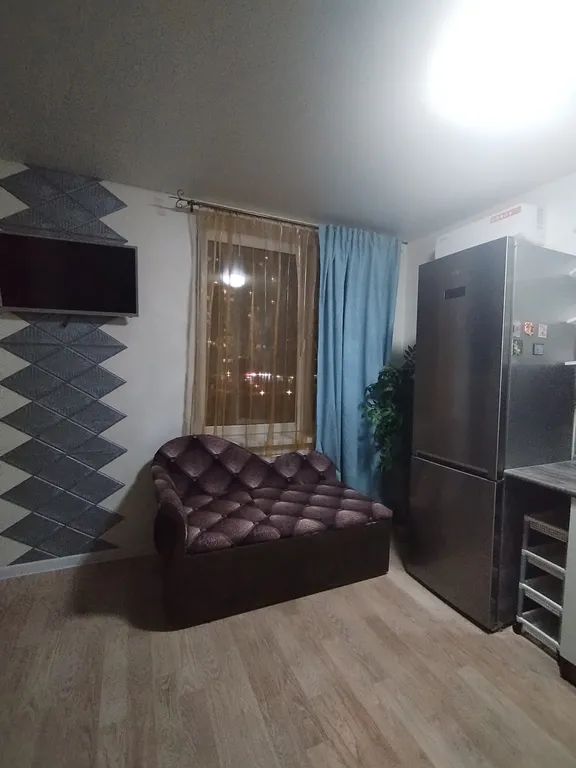 Комфорт и уют