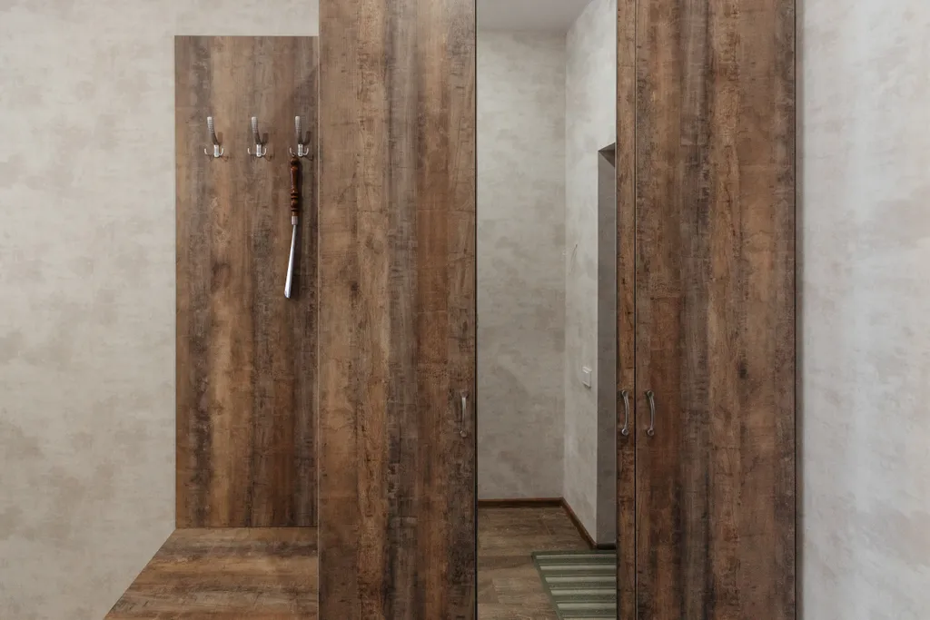 Новая уютная студия