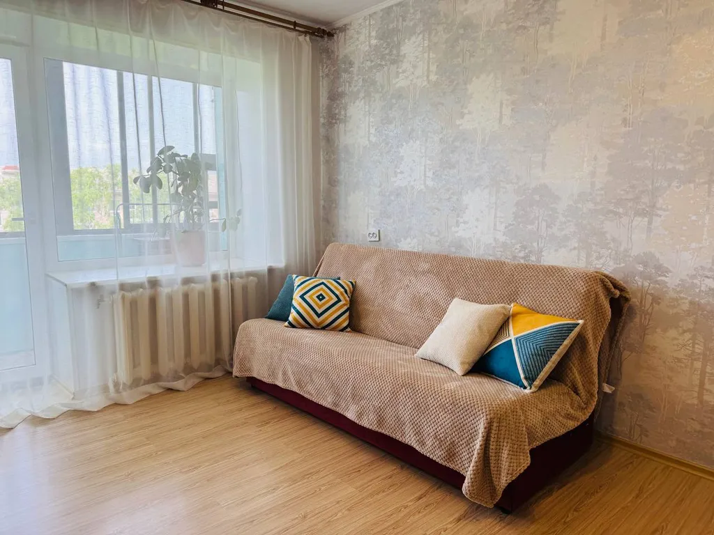 Уютная квартира в центре