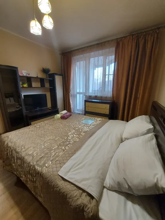 Люкс-квартира