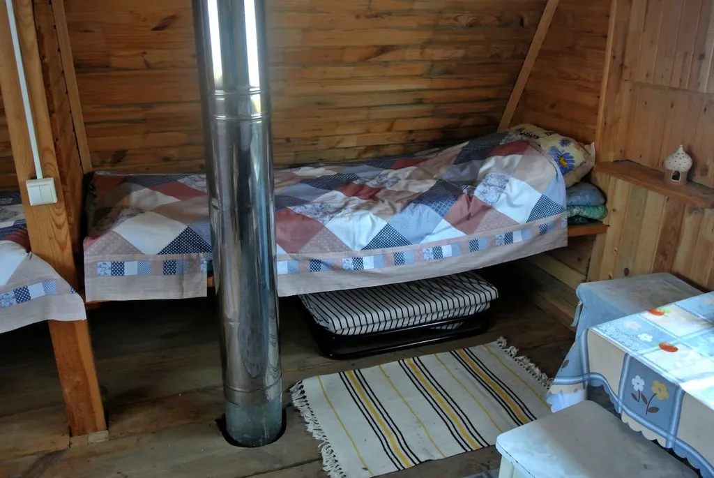 Привал на Светлояре