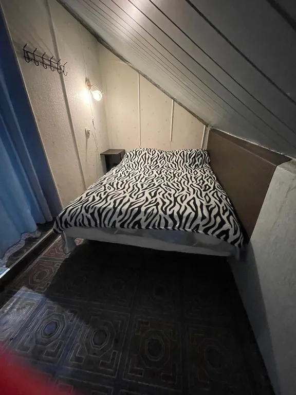 Улучшенный четырех-пяти местный двухкомнатный номер