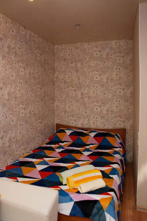 Апартаменты с удобной локацией