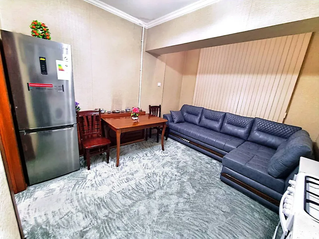 Center of Tashkent near Cosmonauts metro station, Premium Location